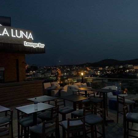 La Luna Hotel คซามิล ภายนอก รูปภาพ