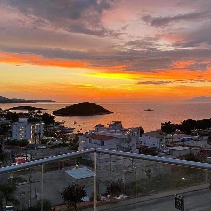 La Luna Hotel คซามิล ภายนอก รูปภาพ