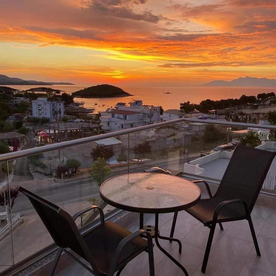 La Luna Hotel คซามิล ภายนอก รูปภาพ
