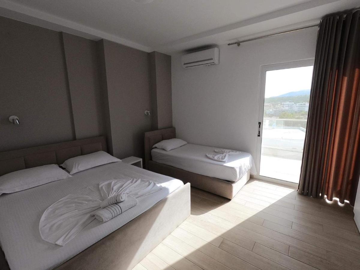 La Luna Hotel คซามิล ภายนอก รูปภาพ