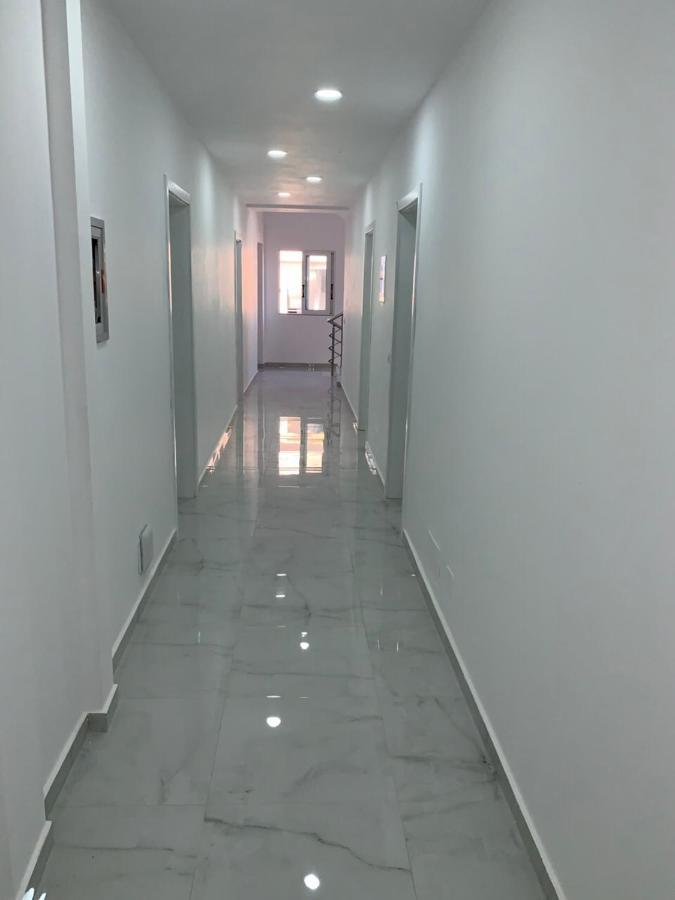 La Luna Hotel คซามิล ภายนอก รูปภาพ