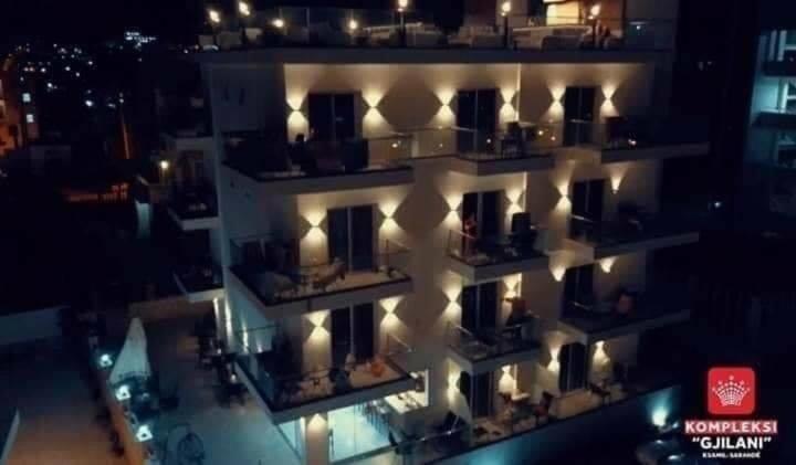 La Luna Hotel คซามิล ภายนอก รูปภาพ