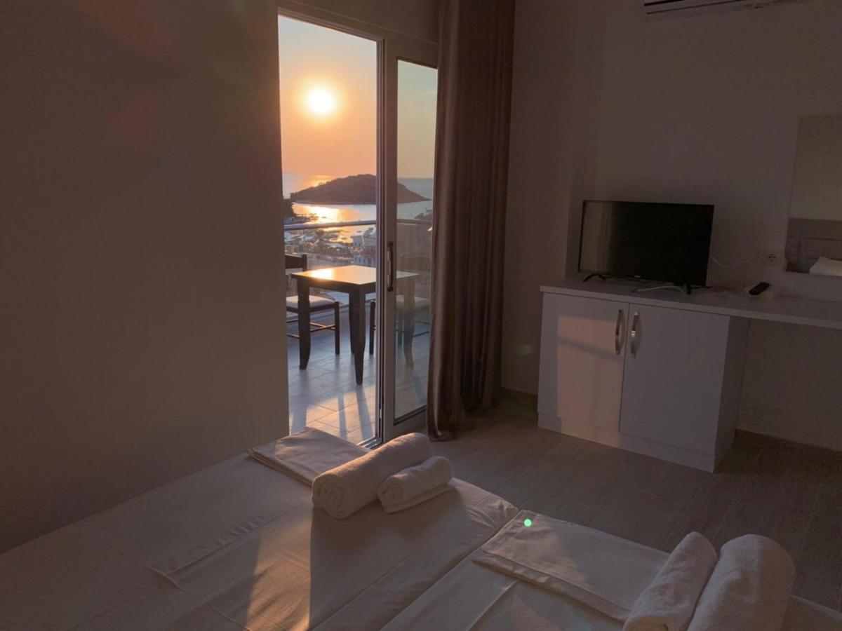 La Luna Hotel คซามิล ภายนอก รูปภาพ