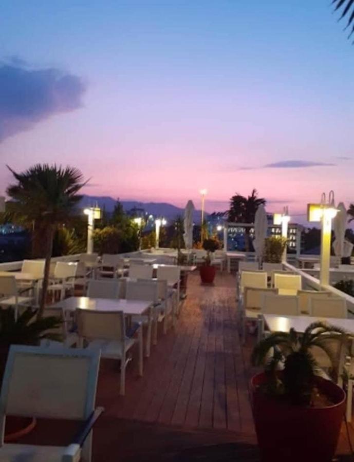 La Luna Hotel คซามิล ภายนอก รูปภาพ